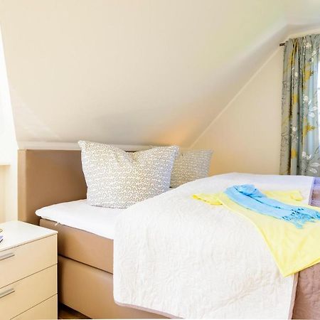 Villa Kavelweg Heimathafen Zingst Esterno foto
