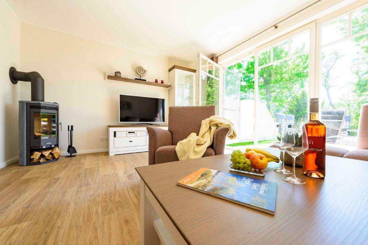 Villa Kavelweg Heimathafen Zingst Camera foto